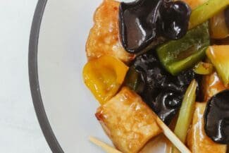 4 spannende Fakten über vegane Fleischalternativen