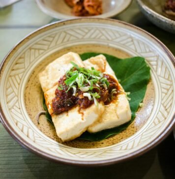 Liste: So viel Protein steckt in Tofu, Seitan & Co.