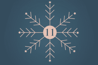 11. Türchen: 3 edle Flaschen von YuvenLife