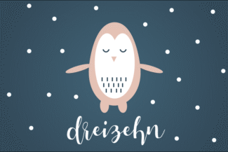 13. Türchen: 3 coole Degustationssets von gebana