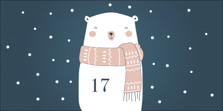 17. Türchen: ein exklusives Yoga-Set von OGNX 17. Türchen: ein exklusives Yoga-Set von OGNX