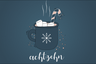 18. Türchen: Wir verlosen 3×2 Tickets für die Mitmachmese YOGAWOLD