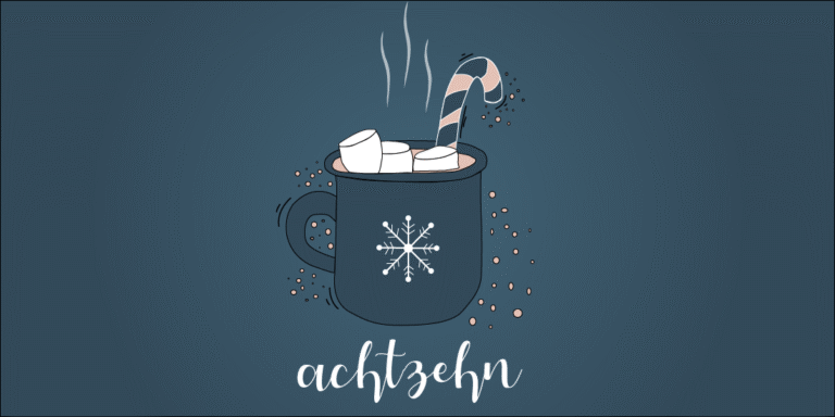 18. Türchen: Wir verlosen 3×2 Tickets für die Mitmachmese YOGAWOLD