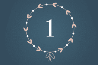 1. Türchen: 3 schokoladige Genusspakete von VIVANI