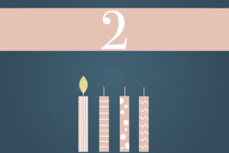 2. Türchen: 3 Winter-Bio-Genuss Pakete von Davert