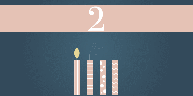 2. Türchen:  3 Winter-Bio-Genuss Pakete von Davert