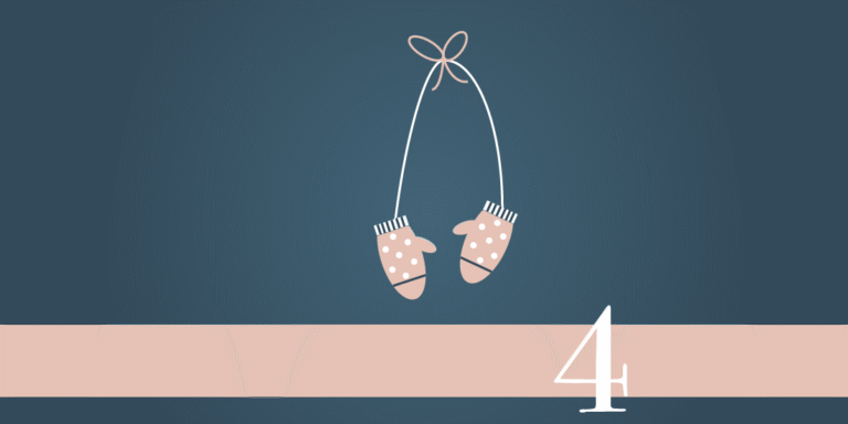 4. Türchen: 3 Boxen mit süßen Köstlichkeiten von Nabio