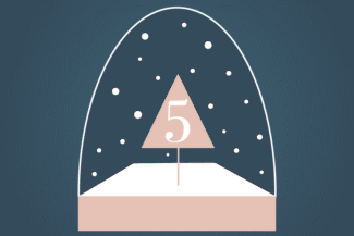 Türchen 5: elektrische Schallzahnbürste & Naturkosmetik-Zahnpasten von Zahnheld