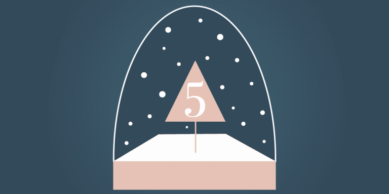 Türchen 5: elektrische Schallzahnbürste & Naturkosmetik-Zahnpasten von Zahnheld