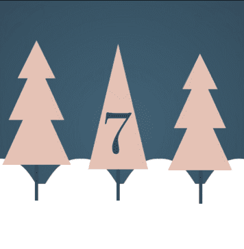 7. Türchen: 3 Schokogenuss-Boxen von Vantastic