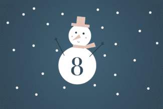 8. Türchen: 3 coole Jahresabos von YogaWorld-Magazin