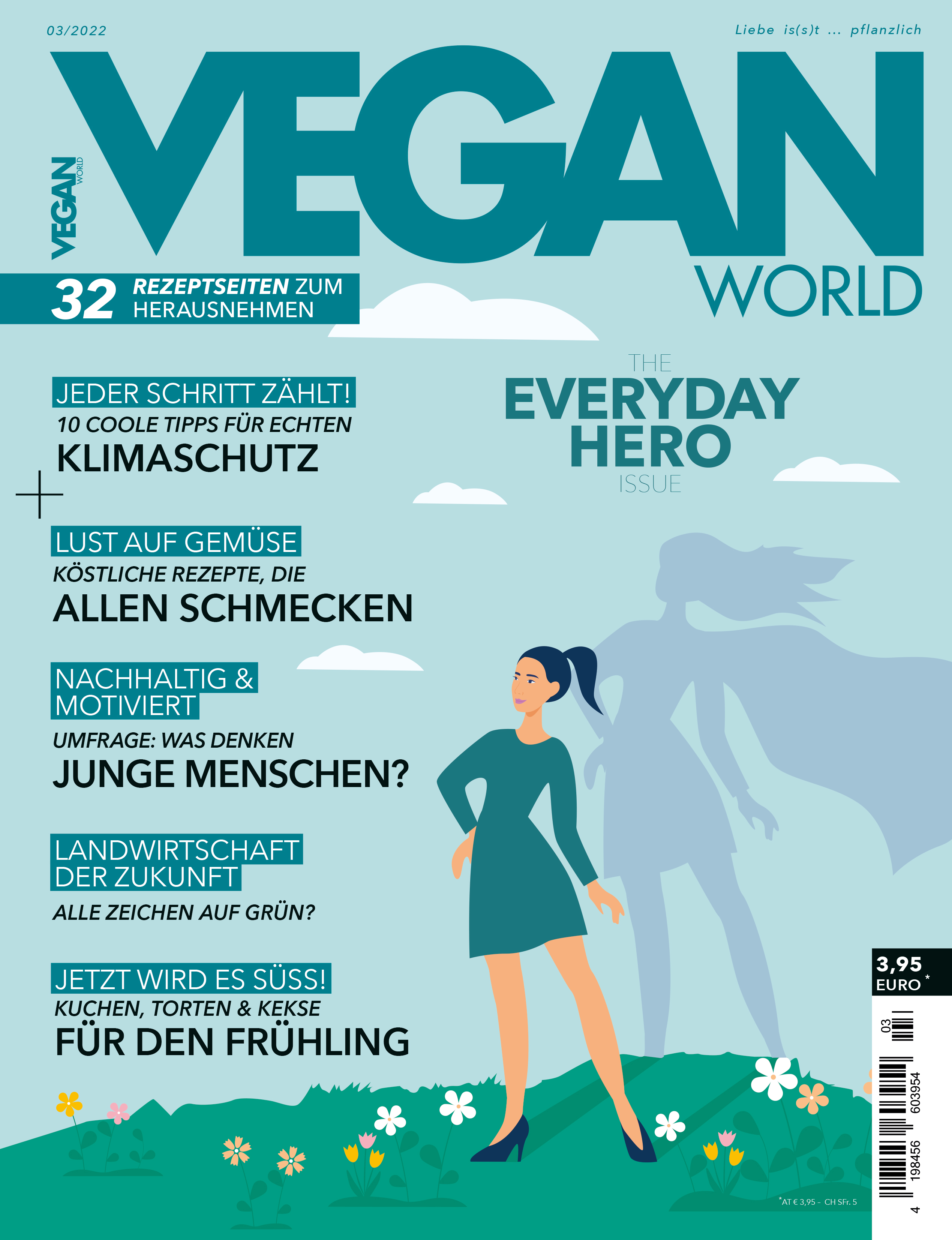 Vegan World 02 2022