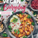 Vegan Everyday_Cover