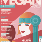 Vegan World 0420_Cover Kisok