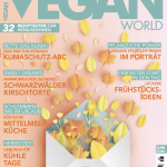 Vegan World 0522_Cover