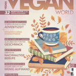 Vegan World 45_Cover