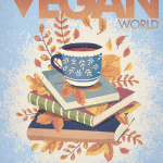 Vegan World 45_Cover_Gratis