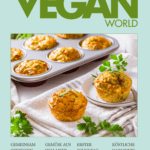 VeganWorld – Digitalausgabe – August 2026_Cover_OHNE GRATIS