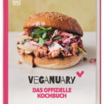 Veganuary_Das offizielle Kochbuch