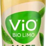 ViO BiO LiMO_Mate_0,3 L MW-Glasflasche