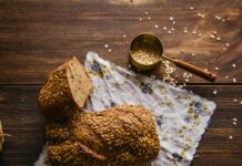 Schon gewusst? 7 Fakten über Vollkornprodukte