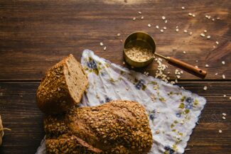 Schon gewusst? 7 Fakten über Vollkornprodukte: