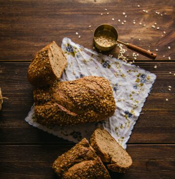 Schon gewusst? 7 Fakten über Vollkornprodukte