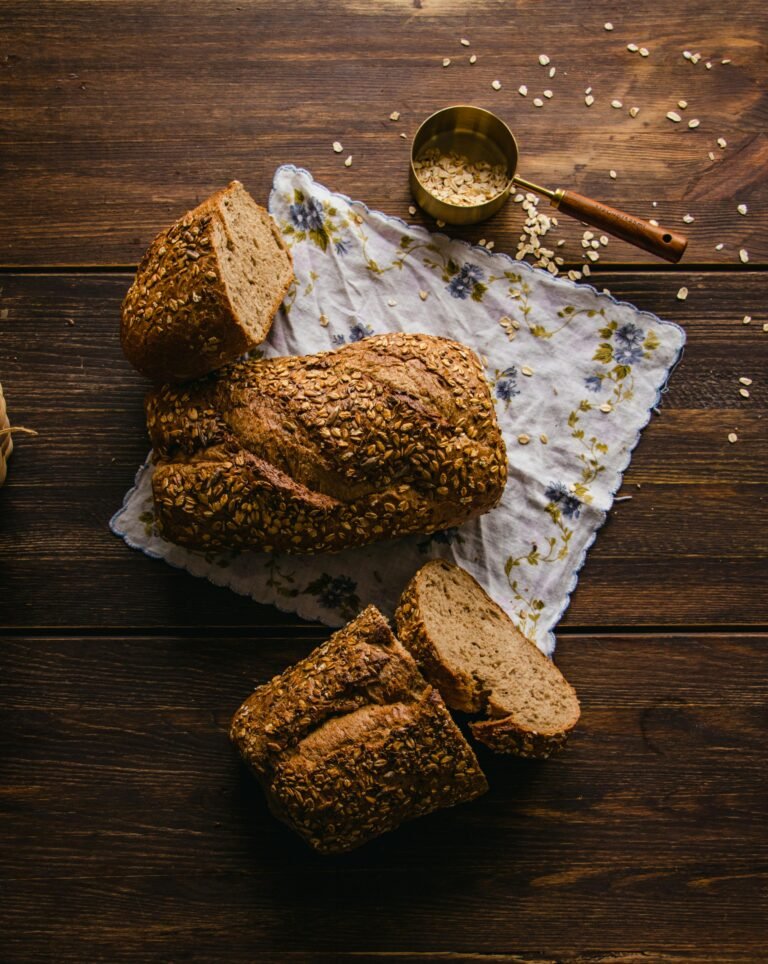 Schon gewusst? 7 Fakten über Vollkornprodukte Schon gewusst? 7 Fakten über Vollkornprodukte