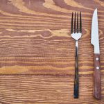 Vorurteils-Check-3-leerer Teller