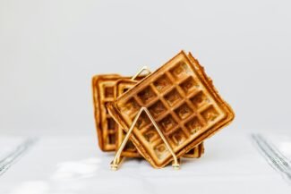 Waffelzeit! So gelingt der Klassiker rein pflanzlich