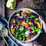Warmer Wintersalat_©EMF-Annamaria Zinnau