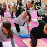 YogaWorld-Messe