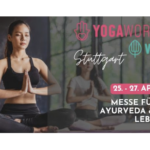 Yogamesse Stuttgart