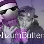 ahzumbutters