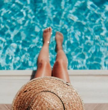 Beauty pur: Sommerliche Tipps