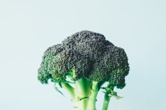 Warenkunde: Brokkoli