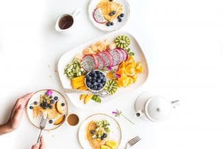 Vom Veggie zum Veganer: 10 Tipps für den Umstieg!