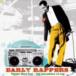 early_rappers