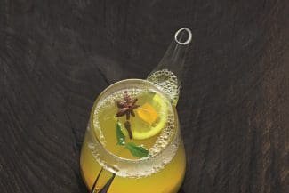 Easy Peasy Vegan: Eine Kanne Gesundheit