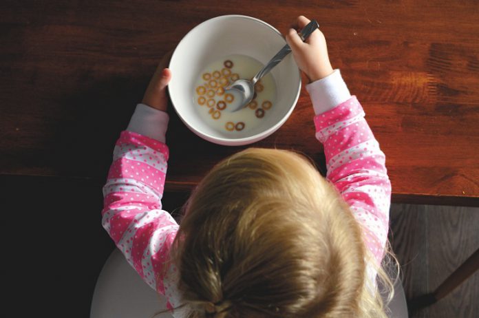 Wie gesund ist vegane Ernährung bei Kindern?