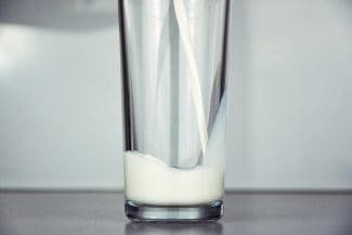 Pflanzenmilch selbst herstellen