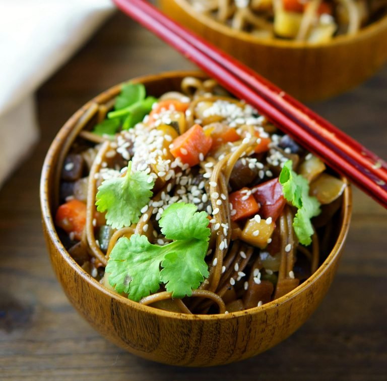 Asia-Küche Asia-Küche