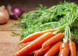 Checklist: Früchte und Gemüse aufbewahren