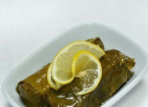Rezeptidee: Gefüllte Weinblätter