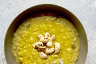 Modern Ayurveda: Süßer Dal von Tasty Katy