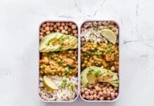 Lieblingsessen für unterwegs