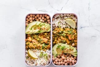 Lieblingsessen für unterwegs