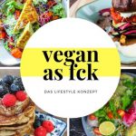 vegan as Fuck