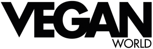 Vegan World Logo