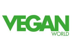 Vegan World Logo